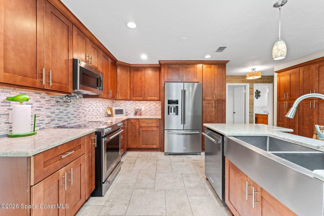 House in Merritt Island, Florida, United States 5 - 18312089
