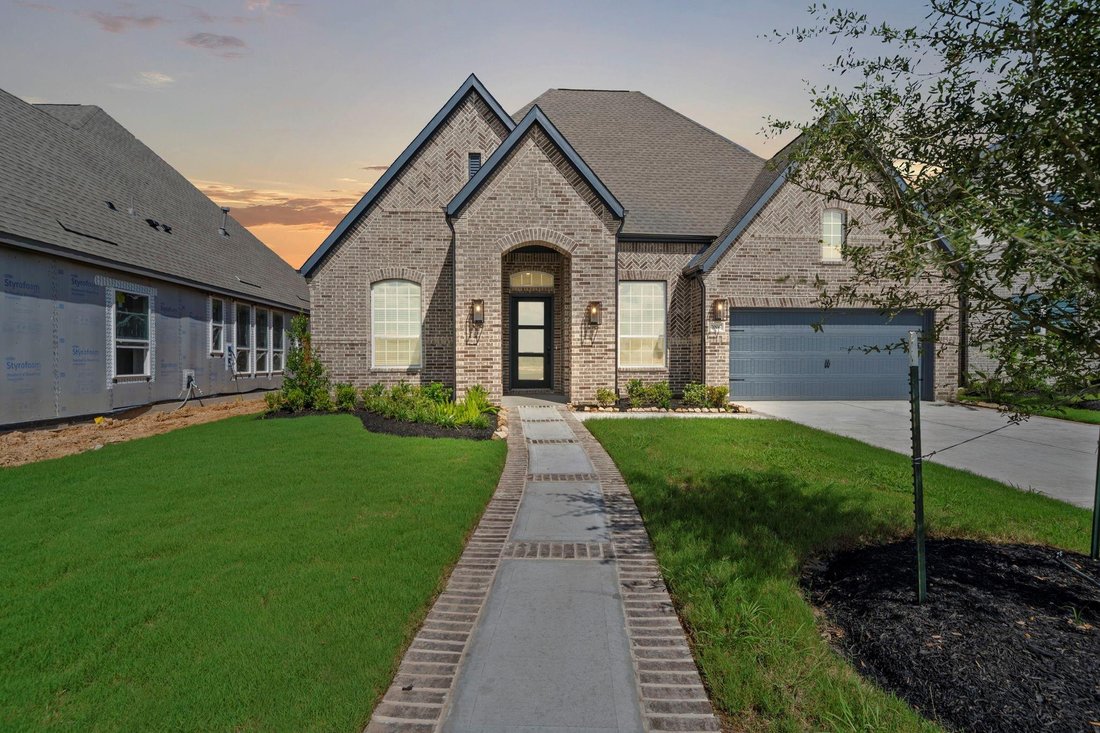Casa a Katy, Texas, Stati Uniti 2 - 18313934