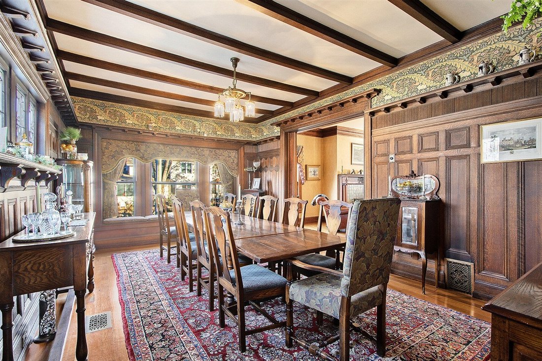 Maison à Marshall, Michigan, États-Unis 5 - 18308492