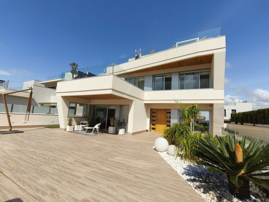 House in Orihuela, Valencian Community, Spain 1 - 18310870