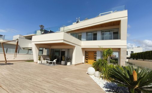 House in Orihuela, Valencian Community, Spain 1
