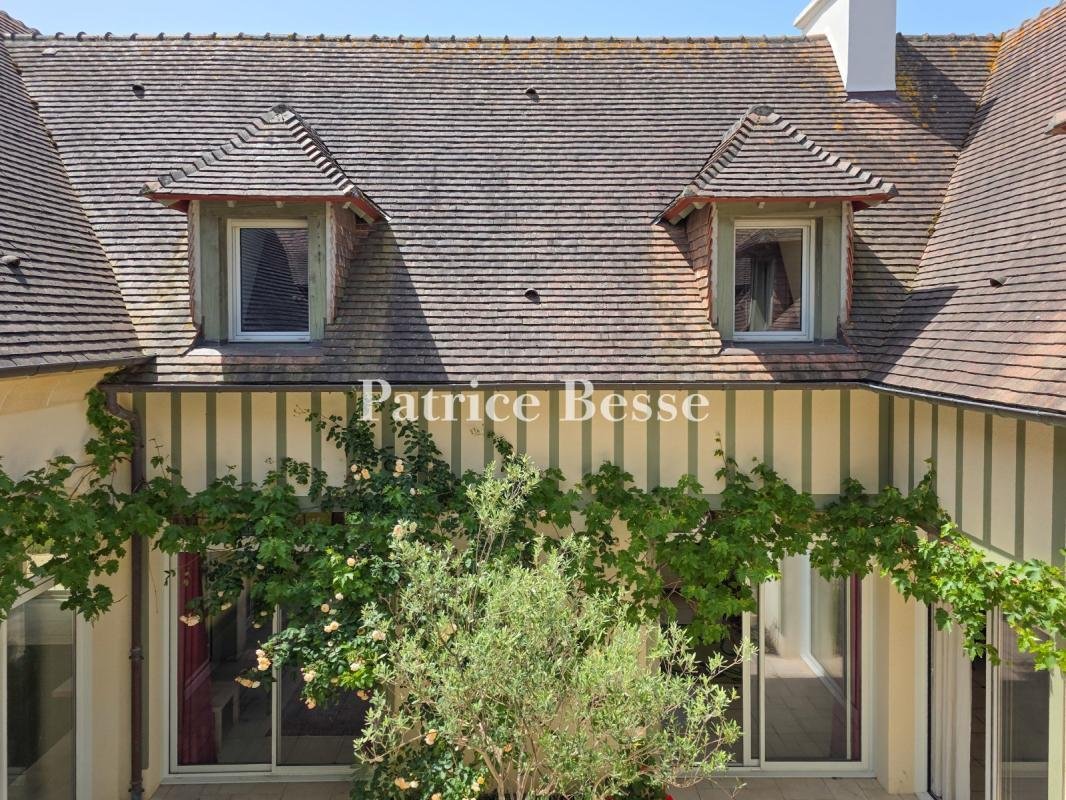 Villa in Trouville-sur-Mer, Normandie, Frankreich 3 - 18313340