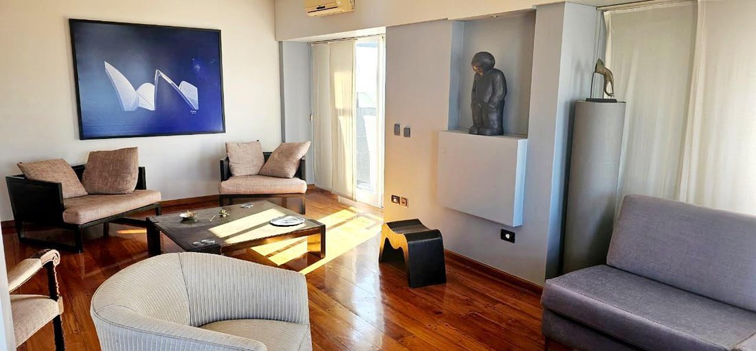 Apartment in Buenos Aires, Buenos Aires, Argentina 5 - 18314138
