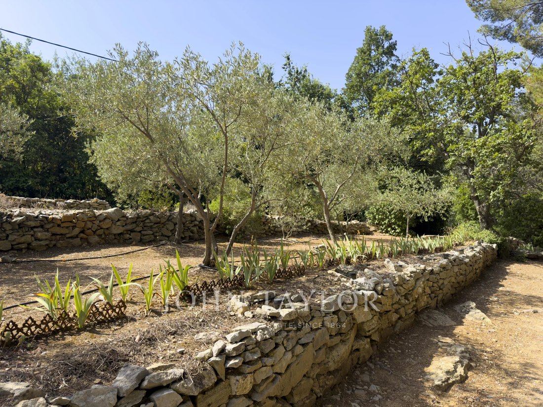 House in Le Rouve-Gailleux-Le Val d'Arenc, Le Beausset, France 5 - 17436485