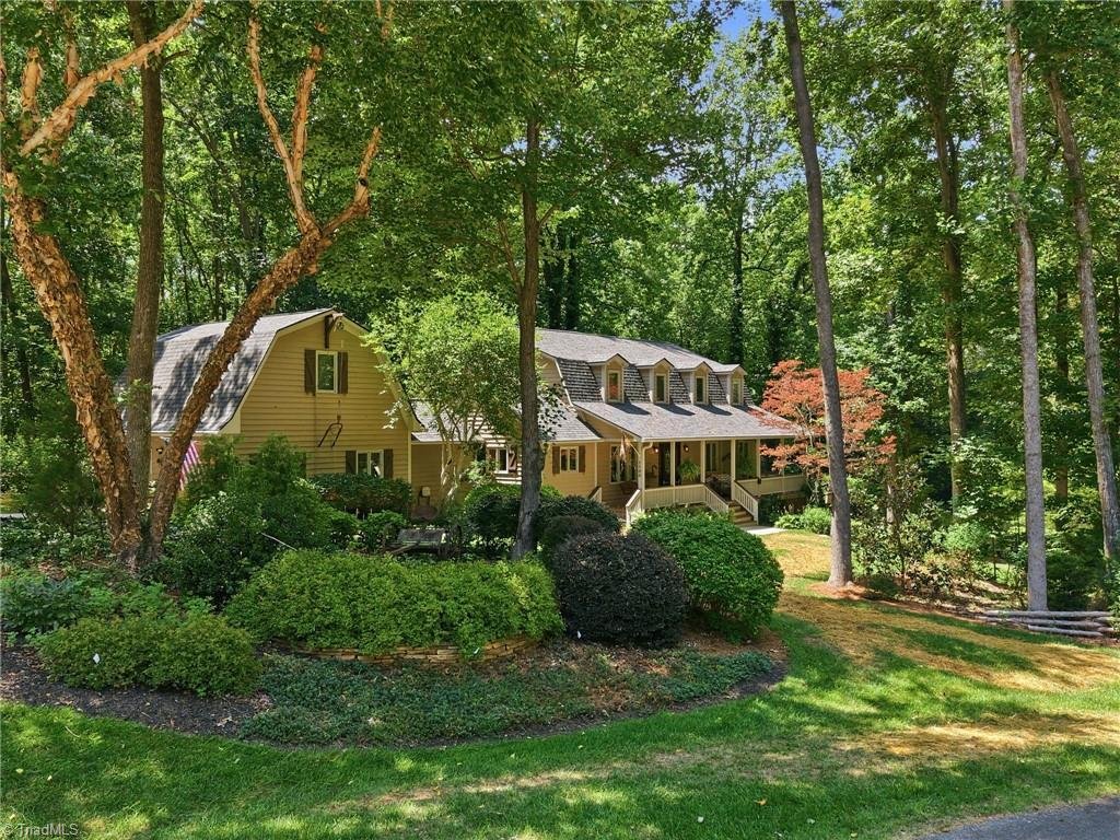 Maison à Greensboro, Caroline du Nord, États-Unis 2 - 18293570