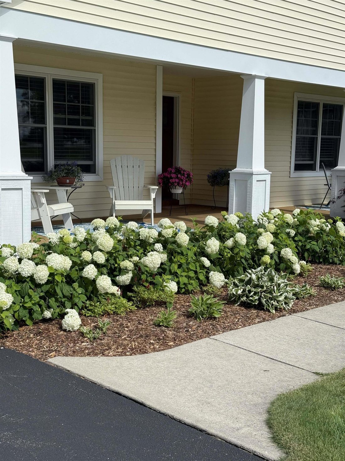 House in Garfield Township, Michigan, United States 4 - 18310246