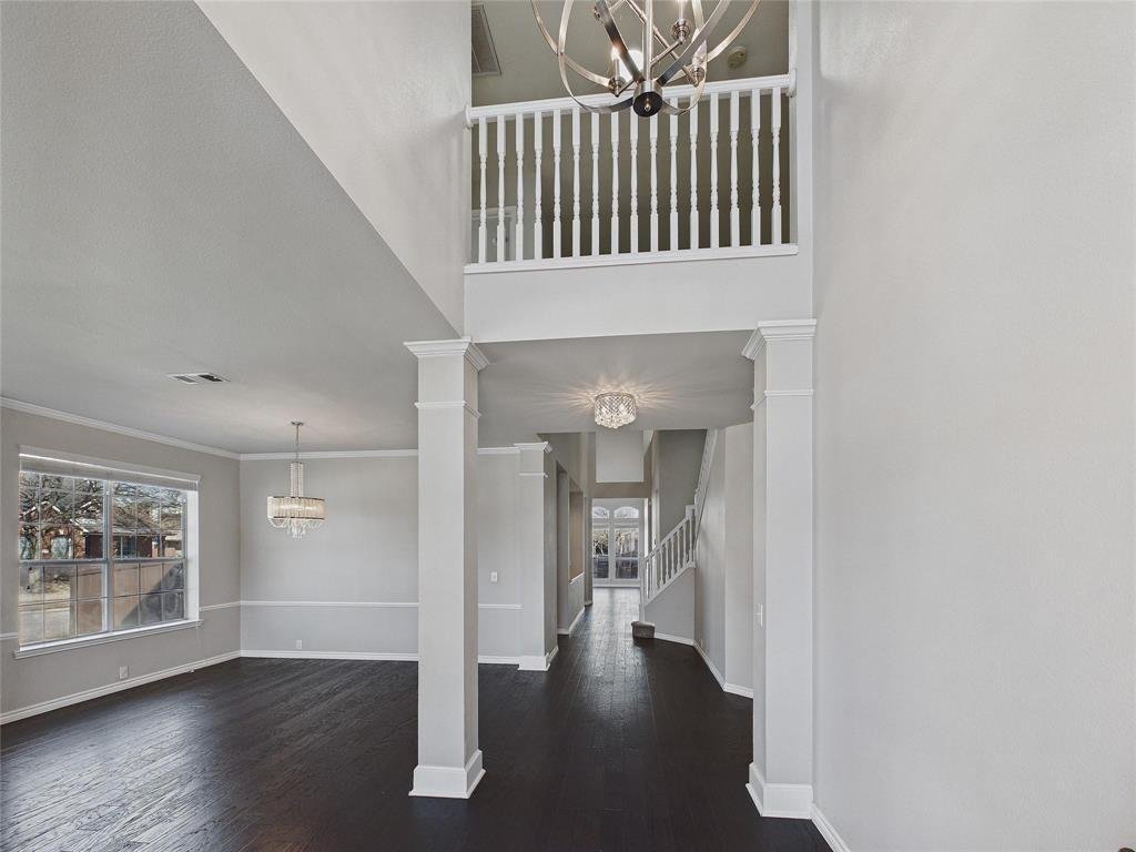 House in Frisco, Texas, United States 3 - 18311360
