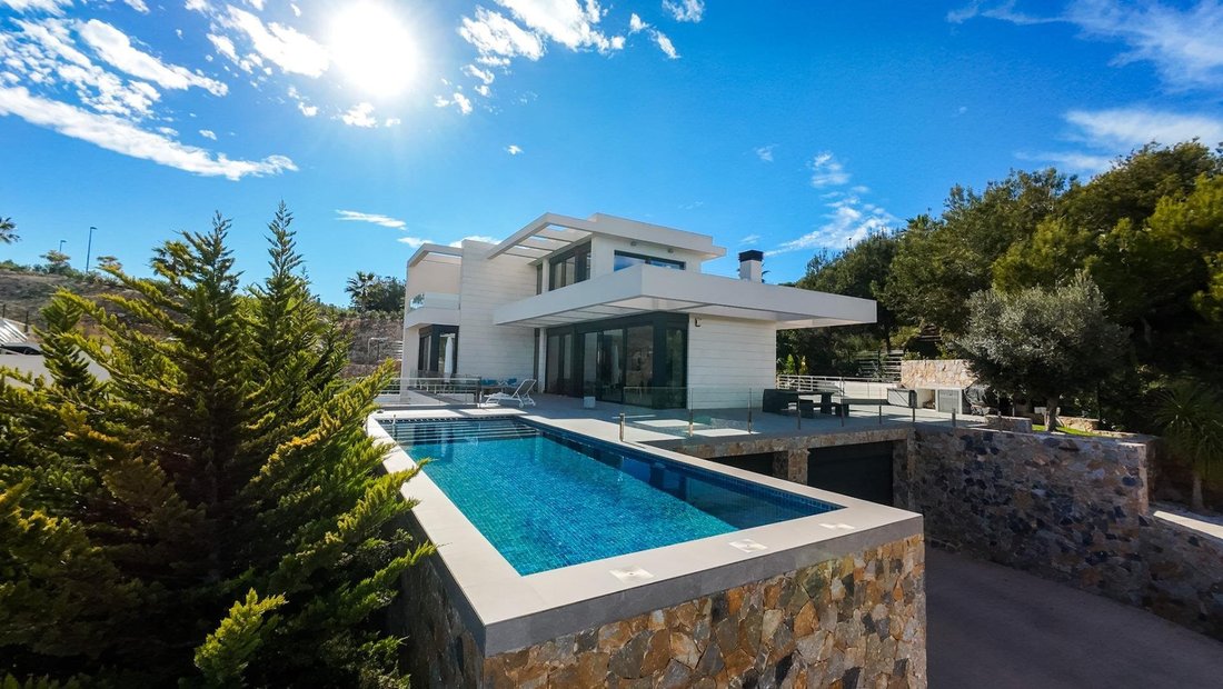 House in Orihuela, Valencian Community, Spain 2 - 18311046
