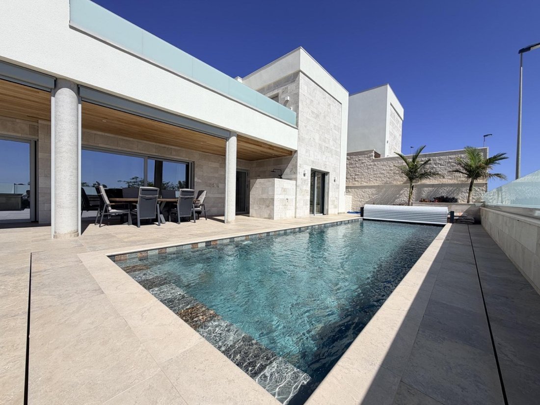 House in Benijofar, Valencian Community, Spain 2 - 18311077