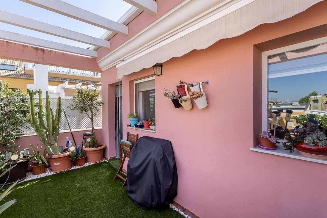 House in Genil, Granada, Spain 5 - 18313042