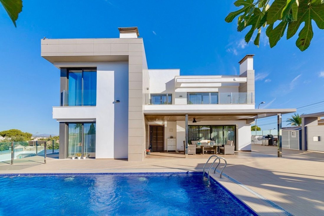 House in Torrevieja, Valencian Community, Spain 1 - 18311202
