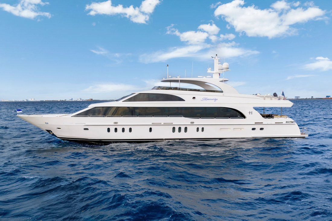 Motor Yacht in United States 1 - 18143168