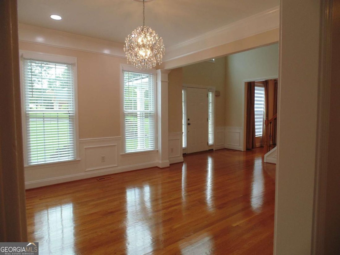 House in Cumming, Georgia, United States 2 - 18313508