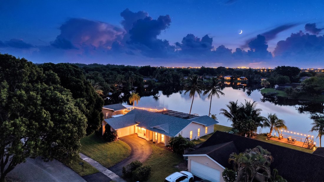 House in Davie, Florida, United States 2 - 18313793