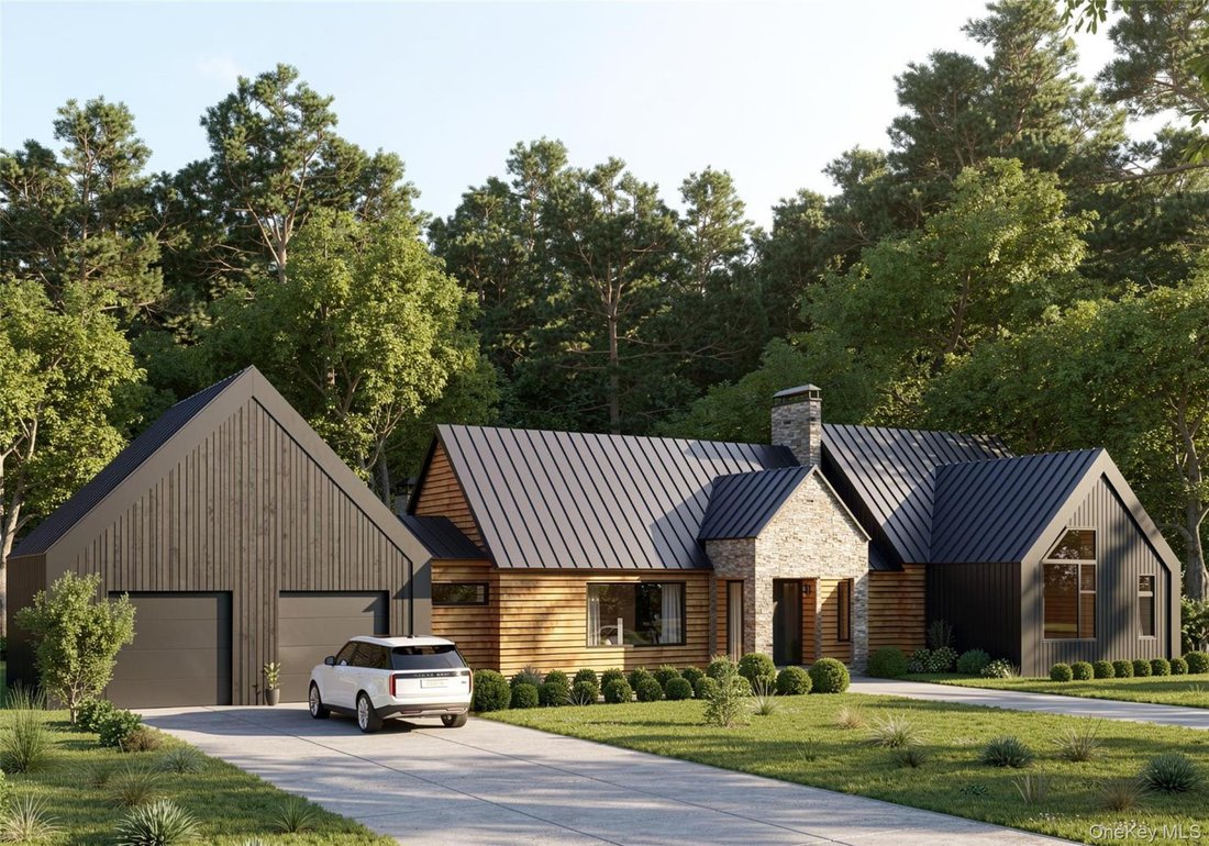 House in Accord, New York, United States 1 - 18313178
