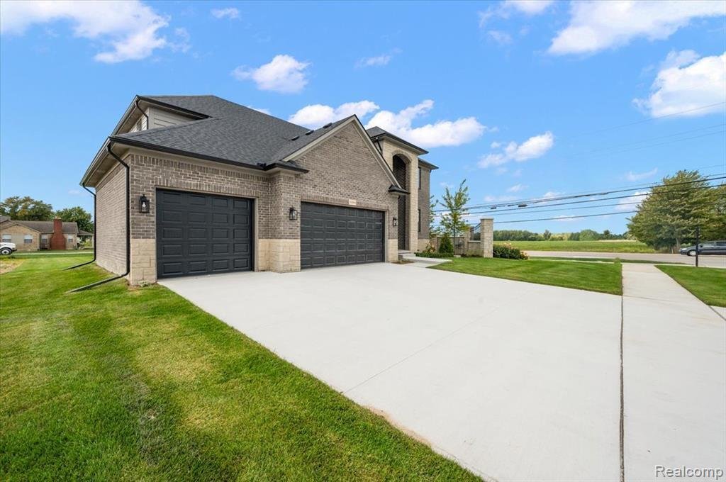 Casa a Macomb, Michigan, Stati Uniti 4 - 18309806