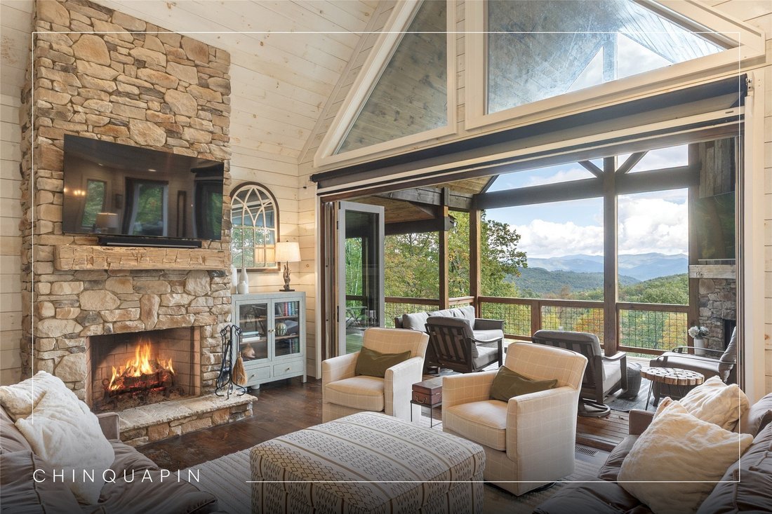 House in Glenville, North Carolina, United States 1 - 16463780