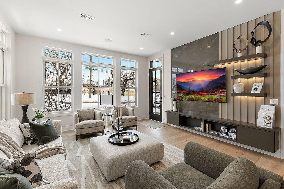 Condo in Novi, Michigan, United States 3 - 18308875
