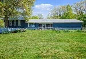 House in Scotts, Michigan, United States 1 - 18309269