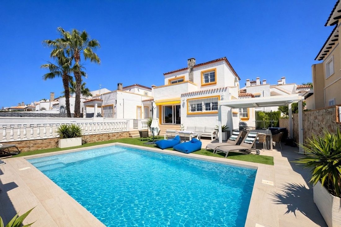 House in Orihuela, Valencian Community, Spain 1 - 18310882