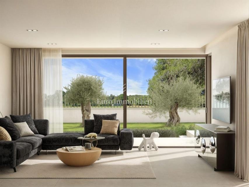 Apartment in Rovinj, Istria County, Croatia 5 - 18314218