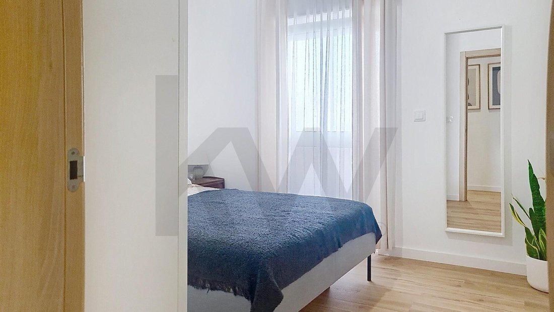 Apartment in Carcavelos e Parede, Lisbon, Portugal 3 - 18315867