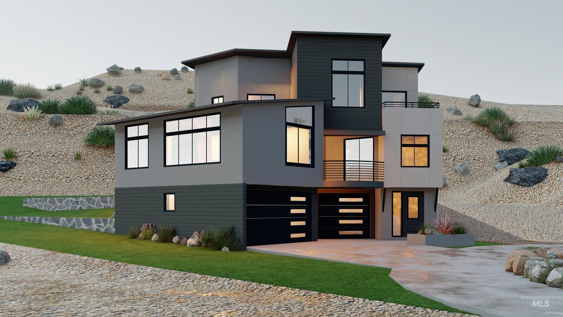 House in Boise, Idaho, United States 2 - 17868272