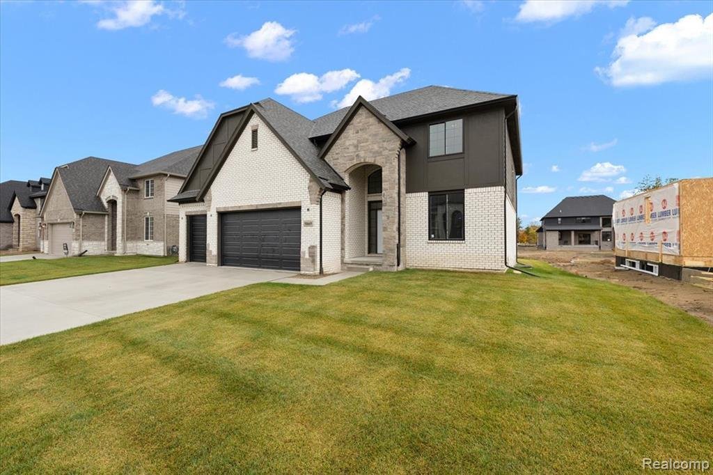 House in Macomb, Michigan, United States 3 - 18309352