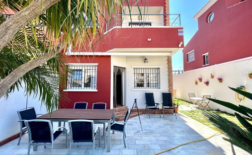 Casa a Pilar de la Horadada, Comunità Valenzana, Spagna 1