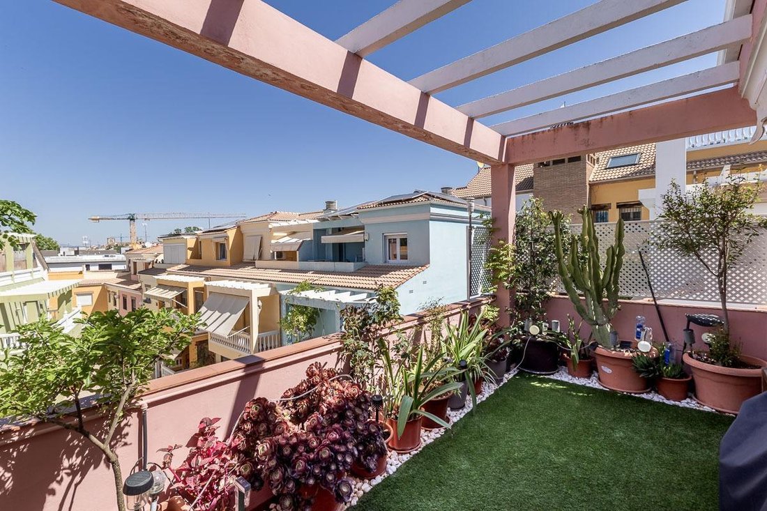 House in Genil, Granada, Spain 2 - 18313042