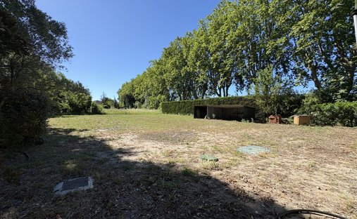 House in Mallemort, Provence-Alpes-Côte d'Azur, France 1