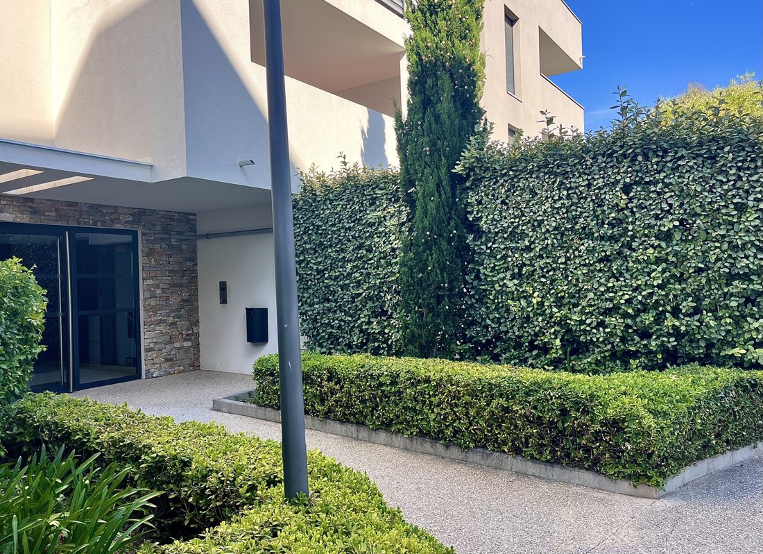 Apartment in Pointe Rouge, 8e Arrondissement, Marseille 3 - 18312642