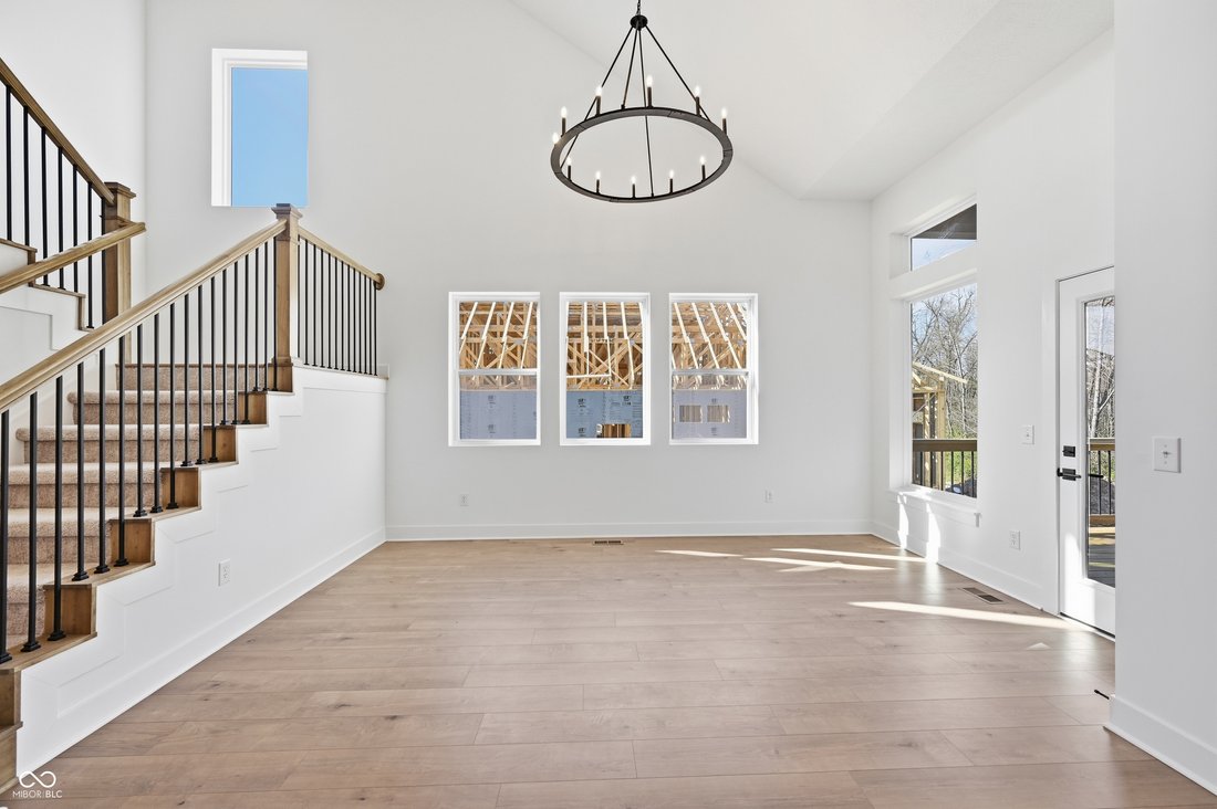House in Fortville, Indiana, United States 3 - 18311652