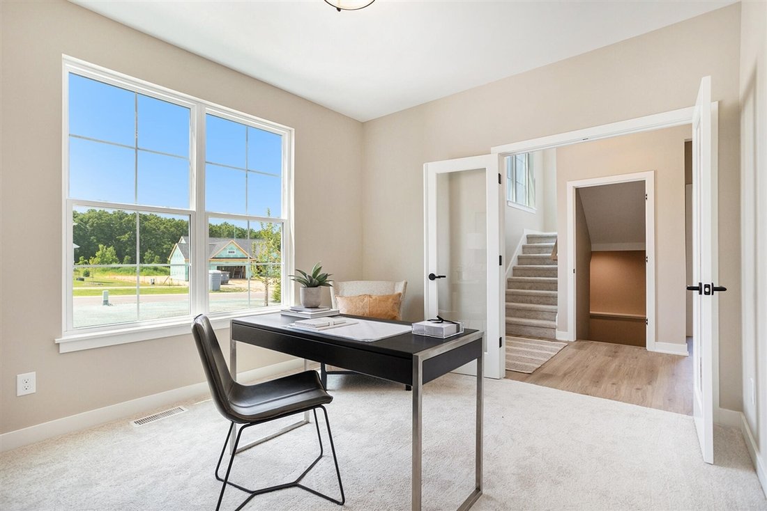 House in Kalamazoo, Michigan, United States 3 - 18308318