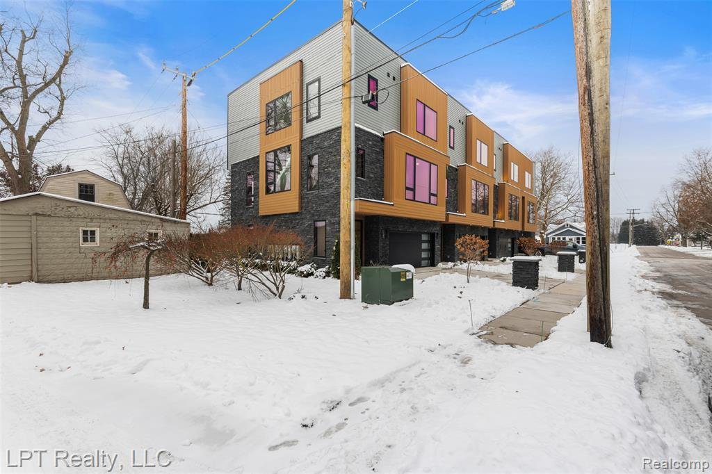 Townhouse in Howell, Michigan, United States 5 - 18308177