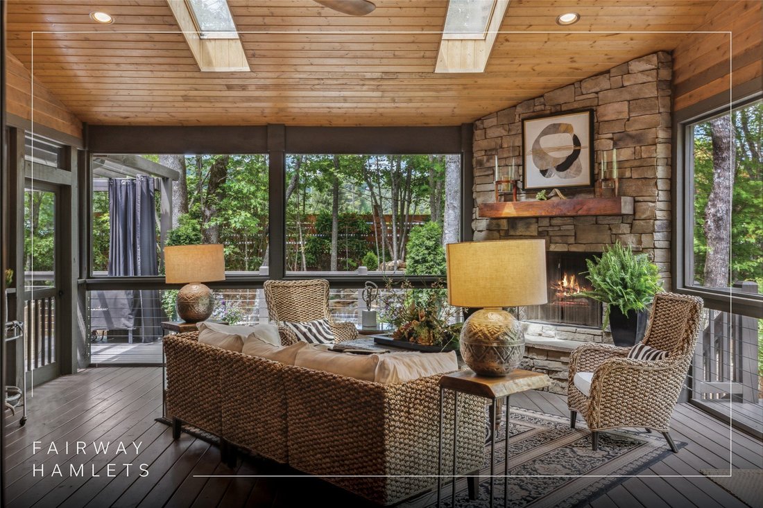 House in Cashiers, North Carolina, United States 1 - 17553968