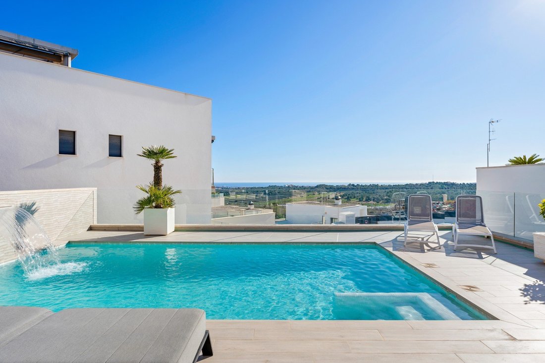 House in San Miguel de Salinas, Valencian Community, Spain 4 - 18310805