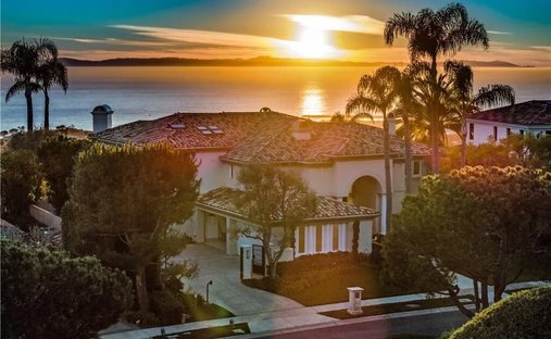 House in Newport Beach, California, United States 1