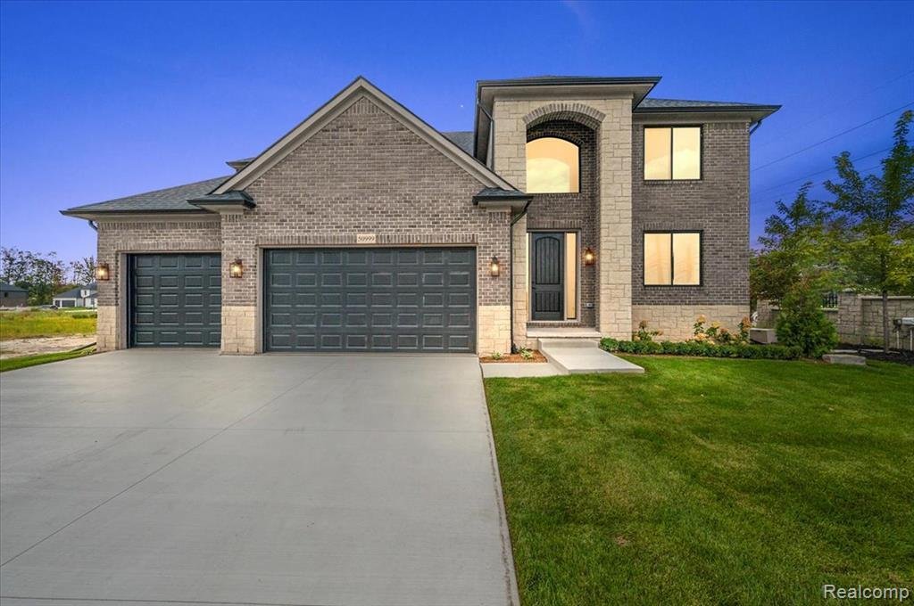 Casa a Macomb, Michigan, Stati Uniti 1 - 18309806