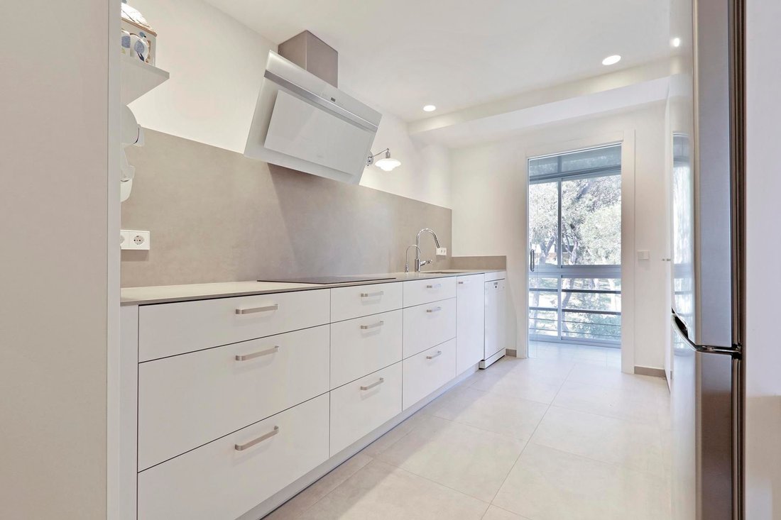 Apartment in Calonge i Sant Antoni, Catalonia, Spain 5 - 18312341