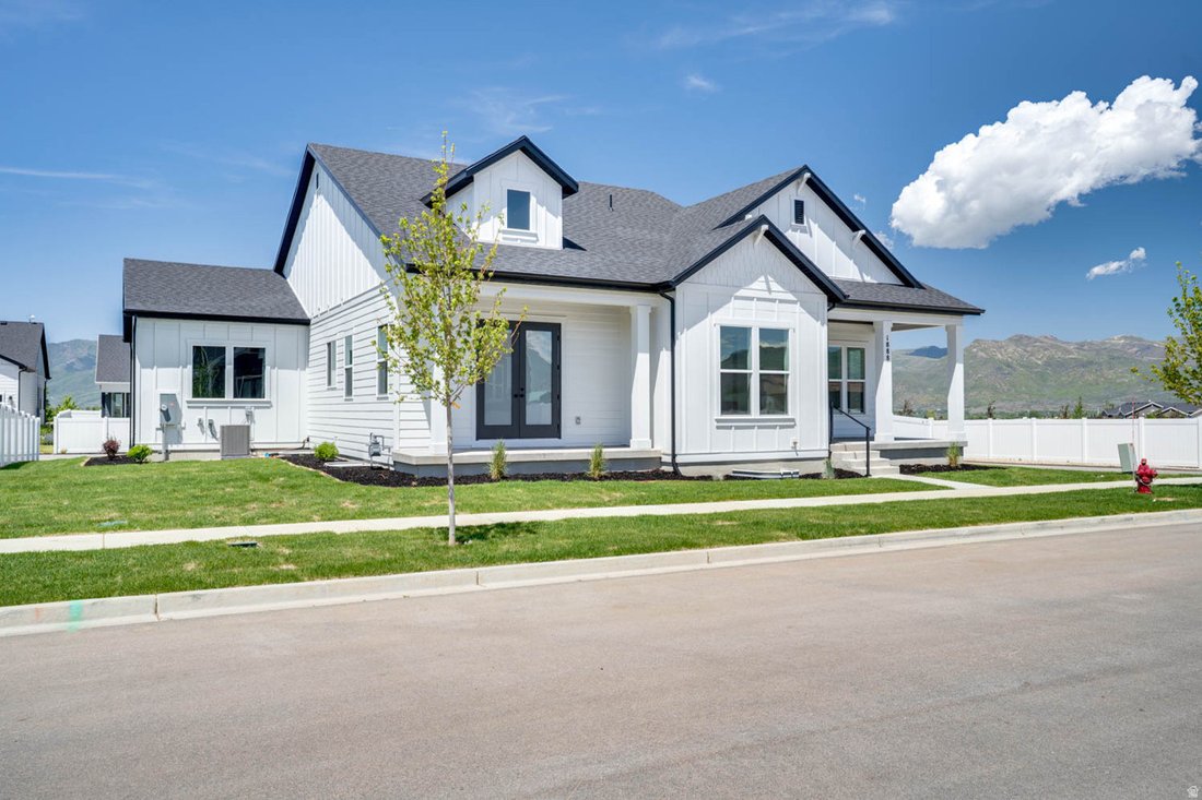 House in Heber City, Utah, United States 1 - 18312833