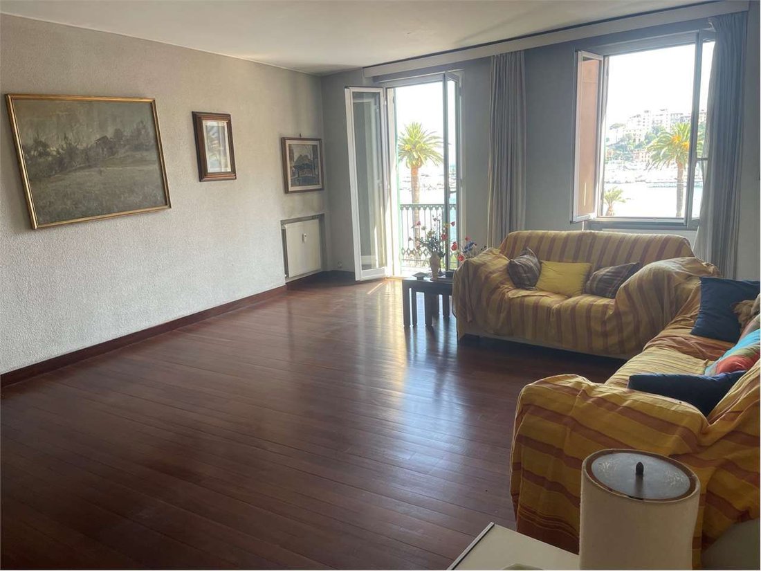 Apartment in Historic Center, Rapallo, Liguria 5 - 18313724