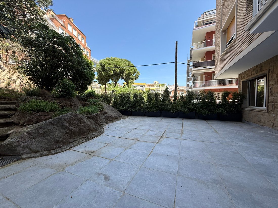 Apartment in Sarrià-Sant Gervasi, Barcelona, Spain 3 - 18312831