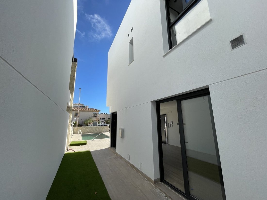 Appartement à Pilar de la Horadada, Valence, Espagne 5 - 18311059