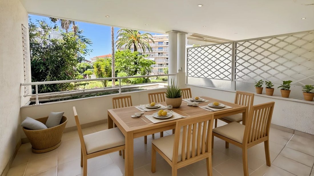 Apartment in Ponteil, Antibes, France 2 - 18310588