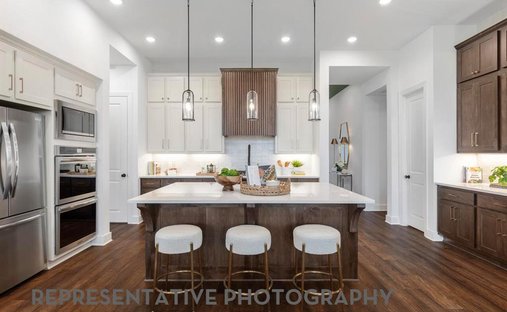 House in Heath, Texas, United States 1