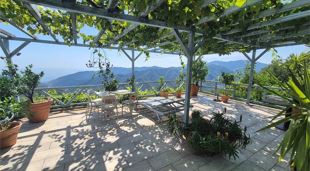 Villa in Avegno, Liguria, Italy 3 - 18311751