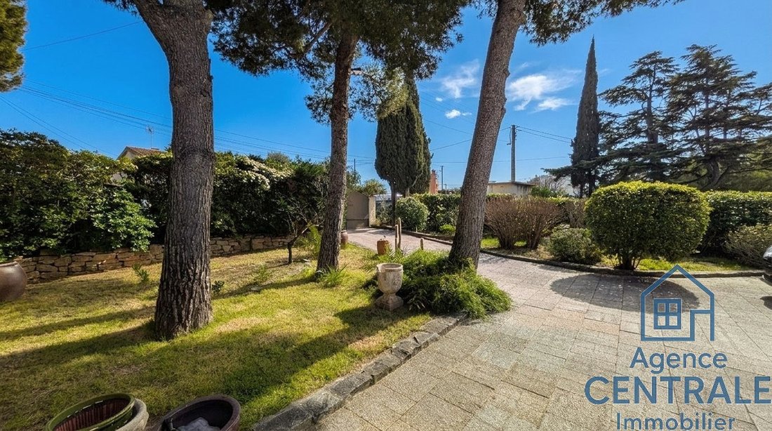 House in La Ciotat, Provence-Alpes-Côte d'Azur, France 2 - 18312912