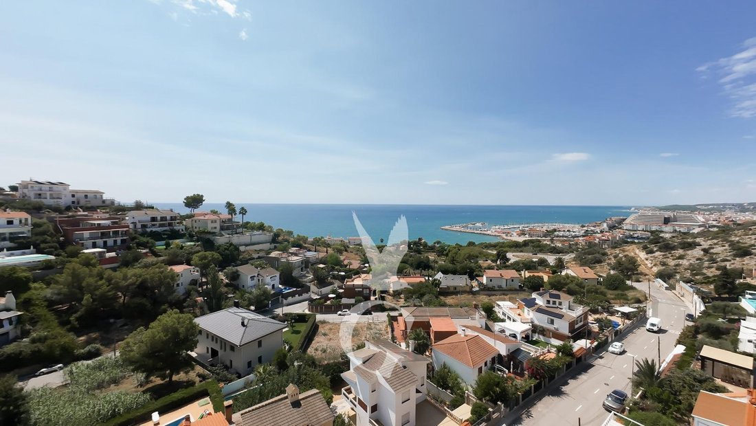 House in Sitges, Catalonia, Spain 5 - 18312371