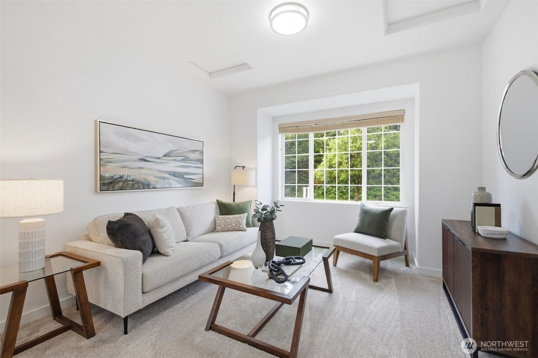 House in Lynnwood, Washington, United States 5 - 18313573